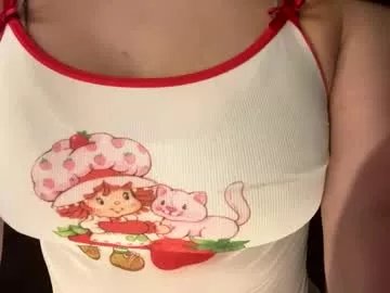 b8rb13 on Chaturbate 