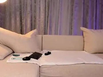 babeinblush on Chaturbate 