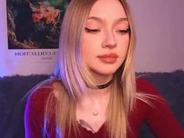 baby_adele on Chaturbate 