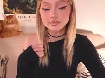 baby_adele on Chaturbate 