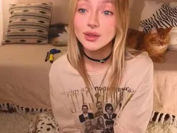 baby_adele on Chaturbate 