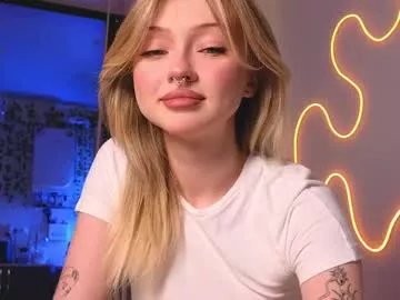 baby_adele on Chaturbate 