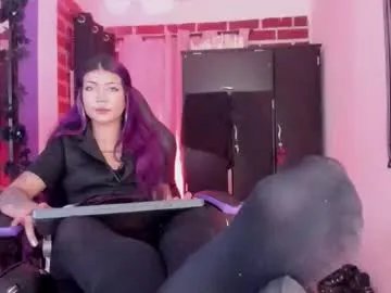 badkatyuska — GOAL: Naked + Oil Body [283 tokens remaining]   TOY ON  #ahegao #sph #goth  #asian #mistress