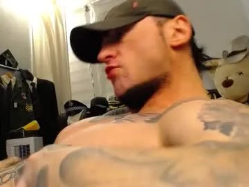 ballard_ on Chaturbate