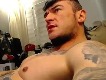 ballard_ on Chaturbate