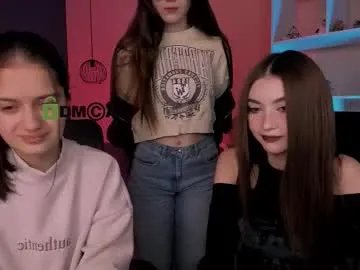 barbara_crazy on Chaturbate