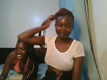 barbie_queen2 on Chaturbate 