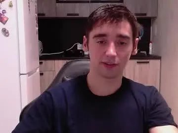 baxterss on Chaturbate