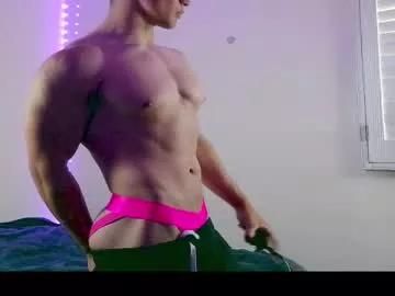 bbrn_88 on Chaturbate 