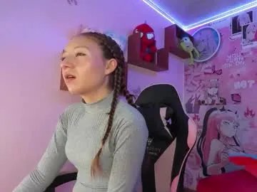 bella_luck on Chaturbate 