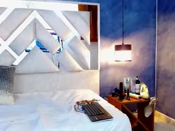 bella_volup on Chaturbate