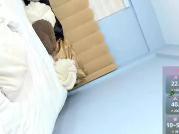 belle_moonlight on Chaturbate 