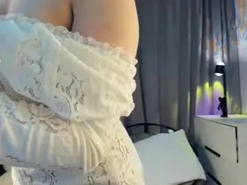 bellidream on Chaturbate