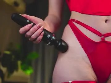 bettysamers on Chaturbate