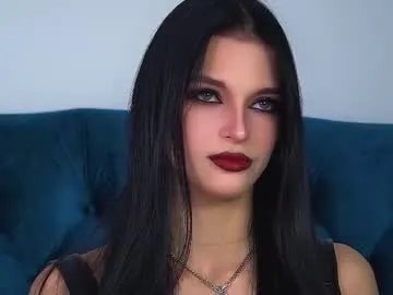 beverlyyork on Chaturbate 