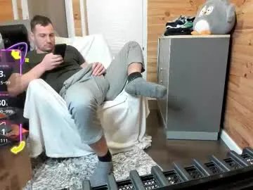 bigsshark on Chaturbate