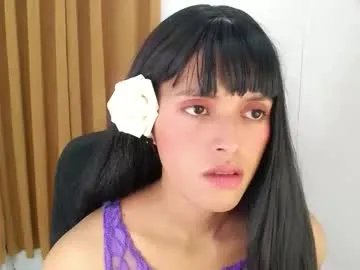 black_barbe on Chaturbate