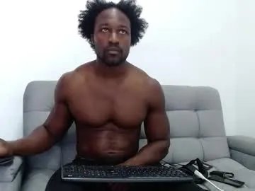 blacknikes on Chaturbate