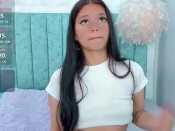 blair_harrison on Chaturbate