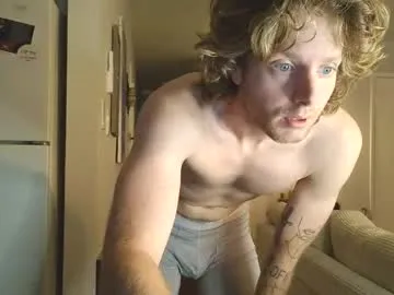 blaze_thickwood on Chaturbate