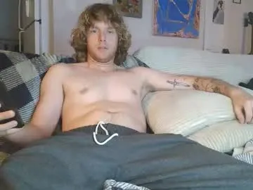 blaze_thickwood on Chaturbate