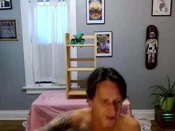 bnczuperzexy — Cleaning up the mess from last night #tattoos #daddy #hairy #kinky Stay Naked [250 tokens left]