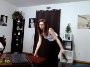 bombshellbaeby on Chaturbate