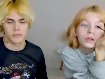 bonnie_and_c1yde on Chaturbate 