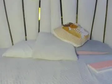 bonnie_sm on Chaturbate 