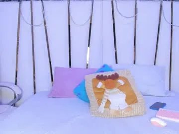 bonnie_sm on Chaturbate 