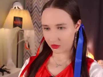 bonniedry on Chaturbate