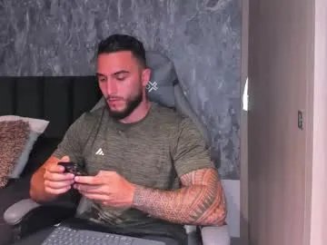 brad1_ on Chaturbate