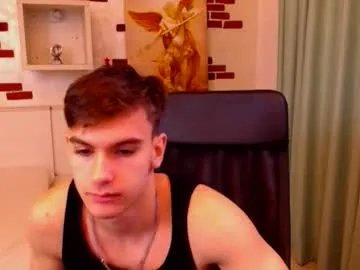 bradyflint — Welcome to my room! - Repeating Goal: CUM SHOW !! - #18 #bigcock #muscle #new #young