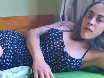 braziliantgirl — Goal for cum show! #trans #pvt #jerkoff #cum [2000 tokens remaining]