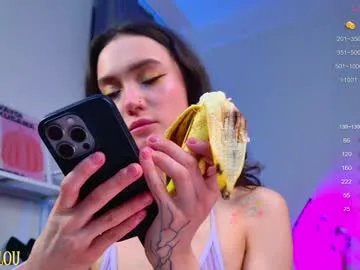 breeding_material — Hi! Im Lou // GOAL: FUCK MY ASSFAV PATTERNS 66/99/120/160/222 #skinny #fuckmachine #squirt #smalltits #anal [434 tokens left]