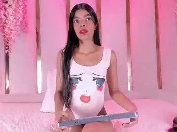 briannaroses1 — GOAL: Squirt big [299 tokens remaining] Enjoy your burning creamy brunette #18 #asian #natural #teen #squit