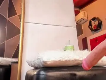 britannyclaire on Chaturbate