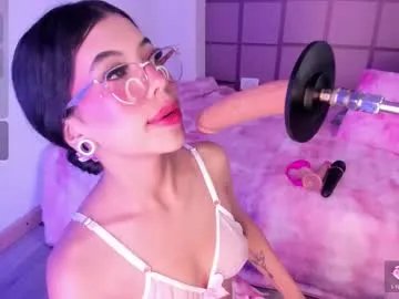 brooke_monroe on Chaturbate 