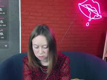 brookedamon on Chaturbate 