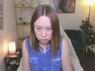 brookedamon on Chaturbate 