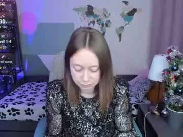 brookedamon on Chaturbate 
