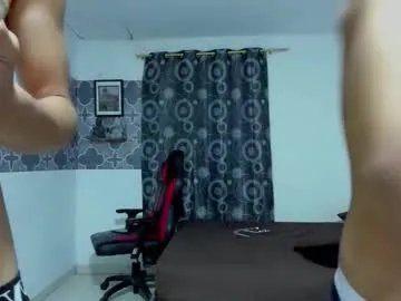 bruno_snow on Chaturbate