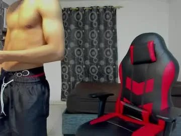 bruno_snow on Chaturbate