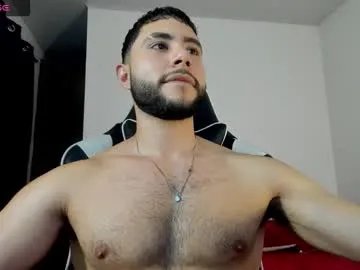 bryan_oficials on Chaturbate