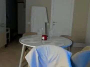 bubbling_crush on Chaturbate