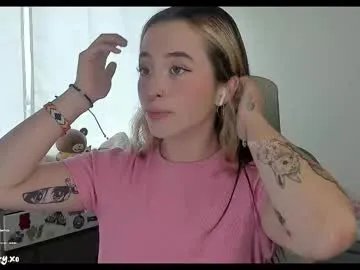 bun_nyx — [64 tokens to goal] -- HAPPY 2026!  Record 180 tkns / 100 tkn FANCLUB #deepthroat #ahegao #saliva #cosplay #hairy