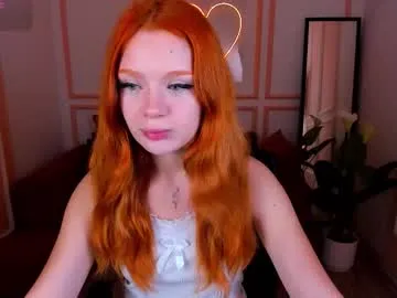 bunny_booo — dildo + domi [119 tokens left] Control my body tonight Lovense control 10 mins 399 tk #redhead #deepthroat #18 #young #daddy