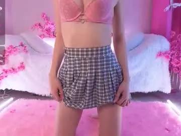 bunny_gaze — Hi, I'm Kira, this is my second day <3   Goal: take off top [98 tokens left] #new #bigboobies #teen #18 #skinny