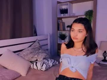 bunny_nova — GOAL: stand up and show yourself <3 [43 tokens remaining] Im Aria, Nice to meet you here<3 #new #shy #natural #18 #cute