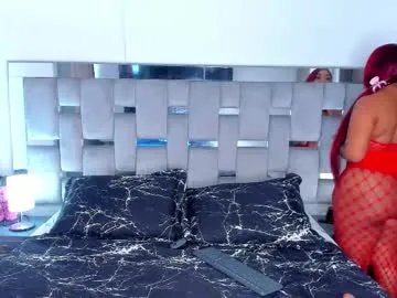 cammiila on Chaturbate 